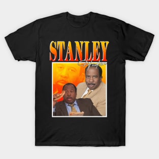 Stanley Hudson T-Shirt